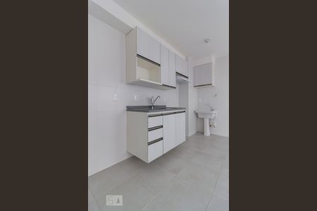 Apartamento à venda com 36m², 1 quarto e sem vagaCozinha