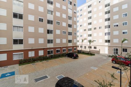 Vista de apartamento à venda com 1 quarto, 36m² em Vila Leopoldina, São Paulo