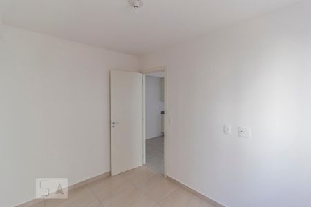 Apartamento à venda com 36m², 1 quarto e sem vagaQuarto