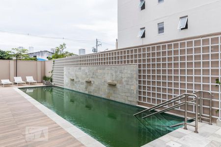 Apartamento à venda com 36m², 1 quarto e sem vagaPiscina