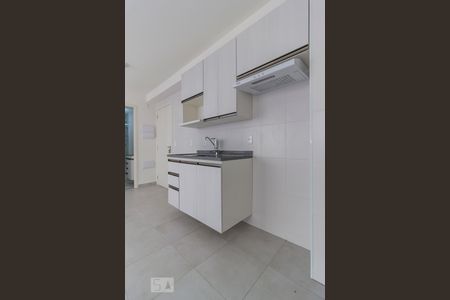 Apartamento à venda com 36m², 1 quarto e sem vagaCozinha