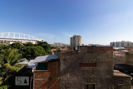 Apartamento à venda com 52m², 2 quartos e 1 vagaVista da suíte