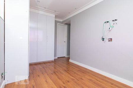 Apartamento à venda com 52m², 2 quartos e 1 vagaSuíte