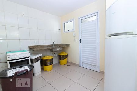 Apartamento à venda com 52m², 2 quartos e 1 vagaSalão de festas