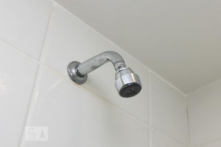 Apartamento à venda com 52m², 2 quartos e 1 vagaBanheiro social