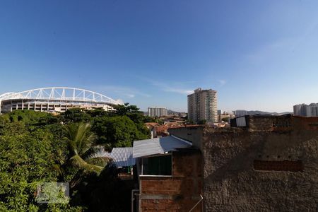 Apartamento à venda com 52m², 2 quartos e 1 vagaVista do quarto 1