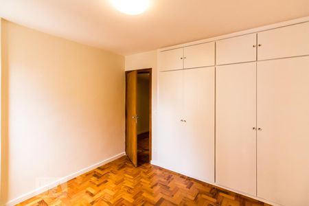 Quarto de apartamento para alugar com 3 quartos, 115m² em Jardim Paulista, São Paulo