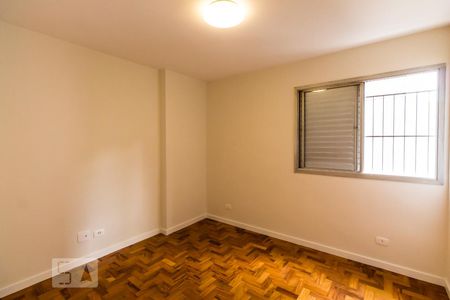 Quarto de apartamento para alugar com 3 quartos, 115m² em Jardim Paulista, São Paulo