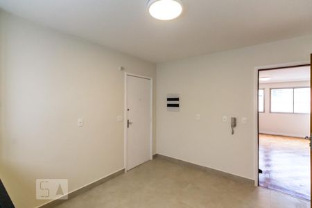 Apartamento para alugar com 115m², 3 quartos e 1 vaga Apartamento para alugar com 115m², 3 quartos e 1 vagaBanheiro