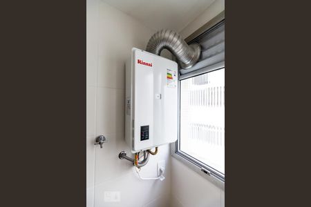 Apartamento para alugar com 115m², 3 quartos e 1 vaga Apartamento para alugar com 115m², 3 quartos e 1 vagaa serviço