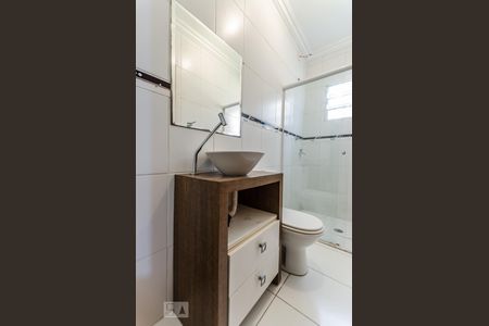 Banheiro de casa à venda com 4 quartos, 190m² em Adalgisa, Osasco