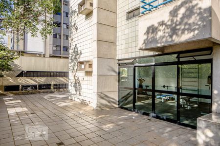 Apartamento para alugar com 50m², 1 quarto e 1 vagaÁrea Comum