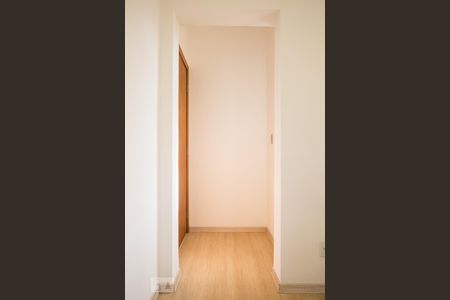 Sala - Entrada de apartamento para alugar com 1 quarto, 50m² em Lourdes, Belo Horizonte
