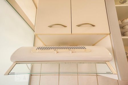 Apartamento à venda com 55m², 2 quartos e 1 vagaCozinha