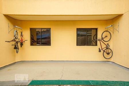 Apartamento à venda com 55m², 2 quartos e 1 vagaBicicletário