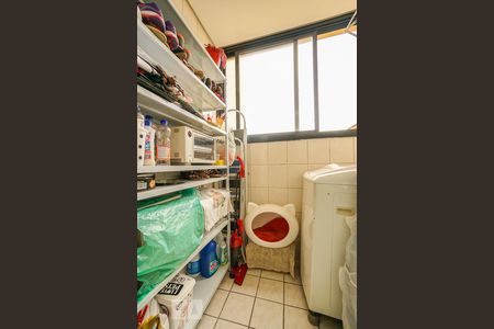 Apartamento à venda com 55m², 2 quartos e 1 vagaÁrea de serviço