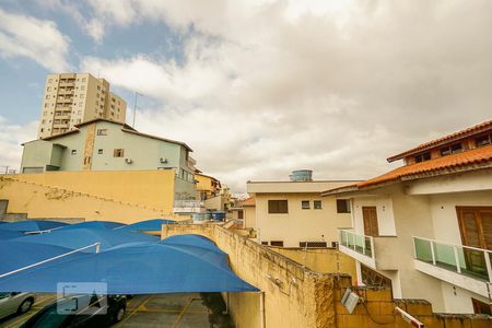 Vista quarto 1 de apartamento à venda com 2 quartos, 55m² em Jardim Textil, São Paulo