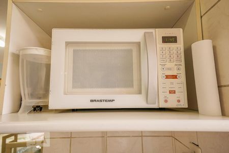 Apartamento à venda com 55m², 2 quartos e 1 vagaCozinha