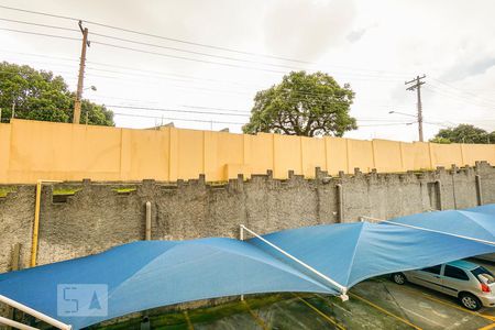 Apartamento à venda com 55m², 2 quartos e 1 vagaVista varanda