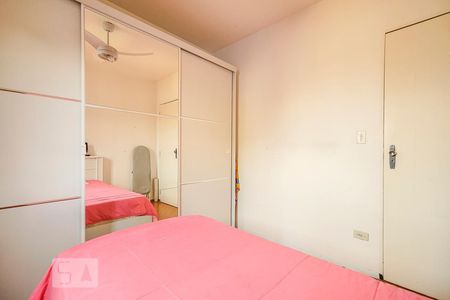 Quarto 1 de apartamento à venda com 2 quartos, 55m² em Jardim Textil, São Paulo