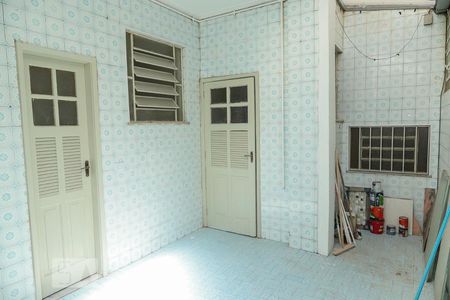 Apartamento para alugar com 100m², 2 quartos e 1 vaga Apartamento para alugar com 100m², 2 quartos e 1 vagaÁrea de Serviço