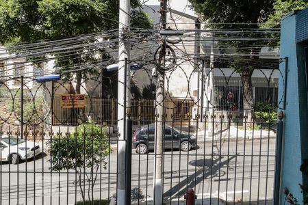 Vista Sala de apartamento para alugar com 2 quartos, 100m² em Méier, Rio de Janeiro