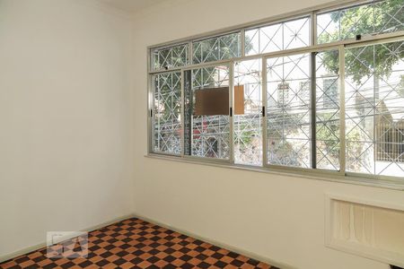 Quarto 1 de apartamento para alugar com 2 quartos, 100m² em Méier, Rio de Janeiro