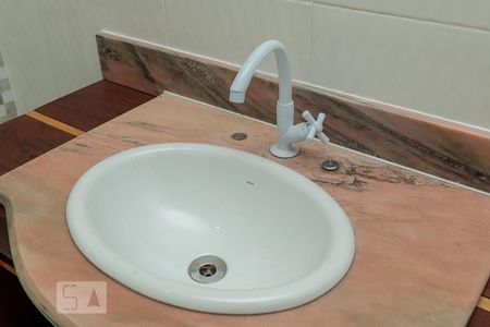 Banheiro de apartamento para alugar com 2 quartos, 100m² em Méier, Rio de Janeiro