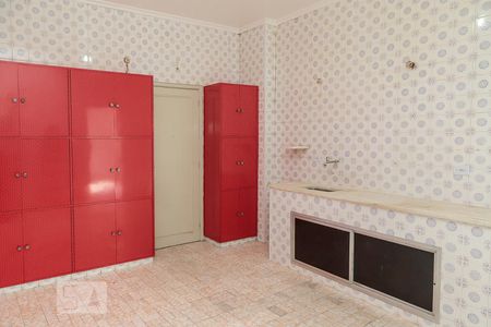Apartamento para alugar com 100m², 2 quartos e 1 vaga Apartamento para alugar com 100m², 2 quartos e 1 vagaCozinha