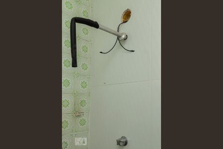 Banheiro de apartamento para alugar com 2 quartos, 100m² em Méier, Rio de Janeiro