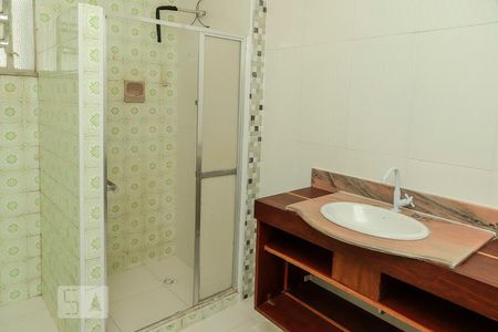 Banheiro de apartamento para alugar com 2 quartos, 100m² em Méier, Rio de Janeiro