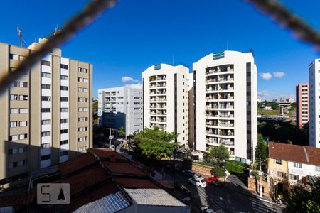 Vista de apartamento para alugar com 1 quarto, 55m² em Vila Parque Jabaquara, São Paulo