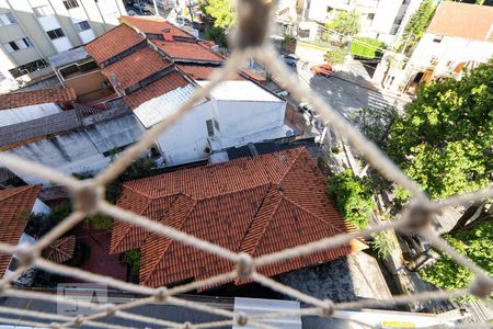 Vista de apartamento para alugar com 1 quarto, 55m² em Vila Parque Jabaquara, São Paulo