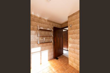 Apartamento para alugar com 55m², 1 quarto e 1 vagaCozinha