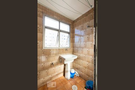 Apartamento para alugar com 55m², 1 quarto e 1 vagaÁrea de serviço