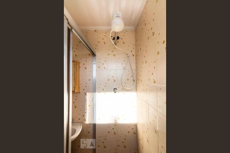 Apartamento para alugar com 55m², 1 quarto e 1 vagaBanheiro social