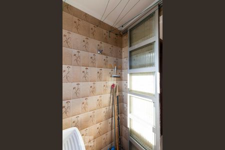 Apartamento para alugar com 55m², 1 quarto e 1 vagaÁrea de serviço