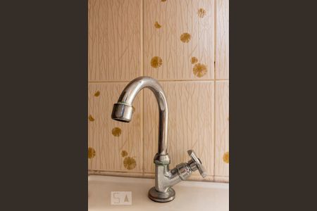 Apartamento para alugar com 55m², 1 quarto e 1 vagaBanheiro social