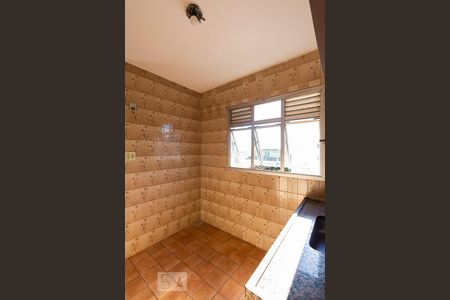 Apartamento para alugar com 55m², 1 quarto e 1 vagaCozinha