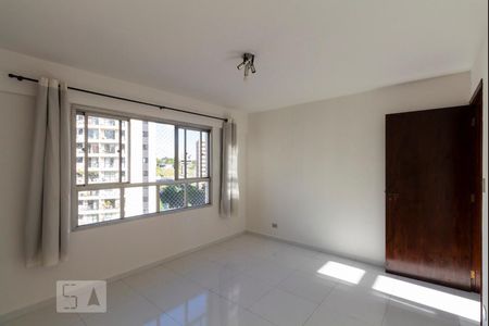 Sala de apartamento para alugar com 1 quarto, 50m² em Vila Parque Jabaquara, São Paulo