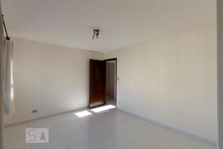 Sala de apartamento para alugar com 1 quarto, 55m² em Vila Parque Jabaquara, São Paulo