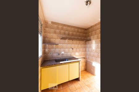 Apartamento para alugar com 55m², 1 quarto e 1 vagaCozinha