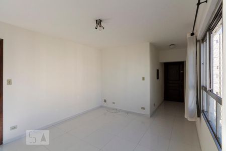 Sala de apartamento para alugar com 1 quarto, 50m² em Vila Parque Jabaquara, São Paulo