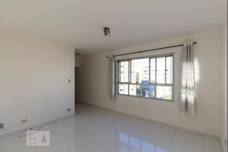 Sala de apartamento para alugar com 1 quarto, 55m² em Vila Parque Jabaquara, São Paulo