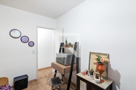 Quarto 1 de apartamento à venda com 2 quartos, 52m² em Centro, São Bernardo do Campo