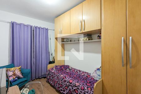 Quarto 1 de apartamento à venda com 2 quartos, 52m² em Centro, São Bernardo do Campo