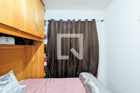 Quarto 2 de apartamento à venda com 2 quartos, 52m² em Centro, São Bernardo do Campo