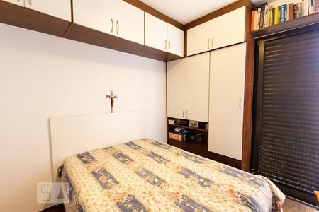 Quarto 1 de apartamento para alugar com 4 quartos, 160m² em Perdizes, São Paulo