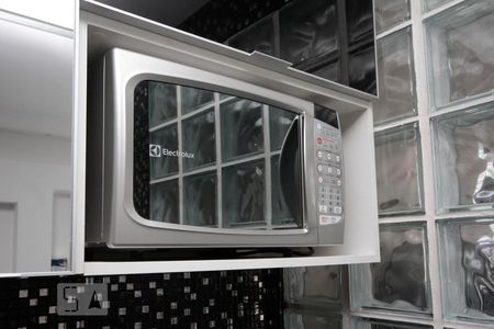 Studio para alugar com 55m², 1 quarto e sem vagaCozinha