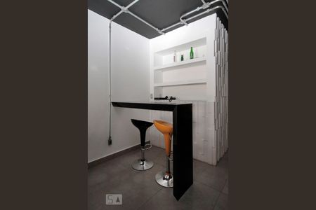 Studio de kitnet/studio para alugar com 1 quarto, 55m² em Vila Buarque, São Paulo